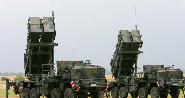 NATO: PURL proqramı çərçivəsində ilk Amerika silahları artıq Ukraynadadır