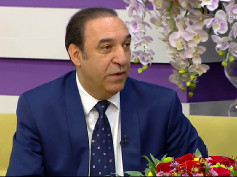 “İnsanlarımızın 70-80 faizinin musiqidən anlayışı yoxdur" - Cabbar Musayev