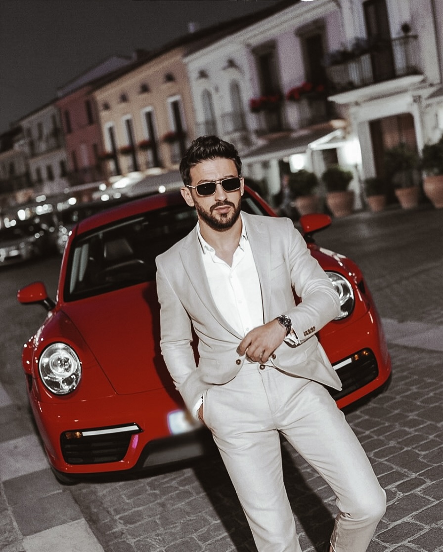 Abbas Bağırov süni intellektə yaradılan klipini təqdim etdi - VİDEO