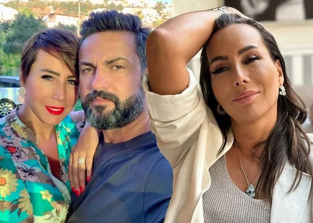 Məşhur rəqqasə həyat yoldaşından boşandı