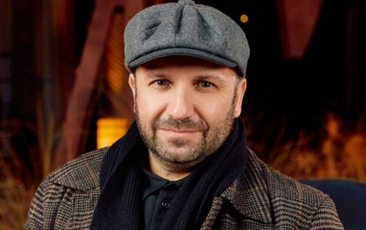 46 yaşlı aktyor qəzada öldü