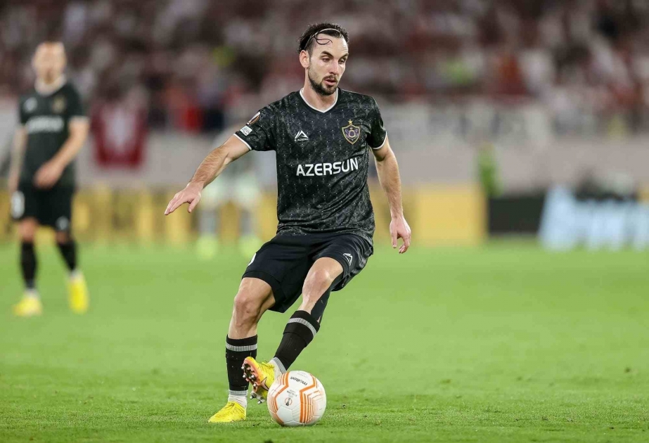 “Qarabağ”a ağır itki: Yankoviç 6 həftə oynamayacaq
