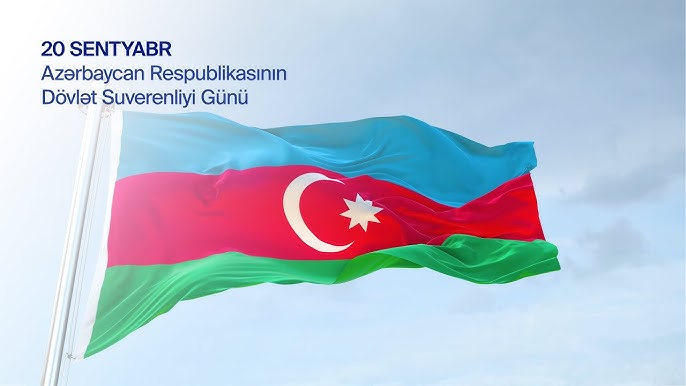 Bu gün Azərbaycanda Dövlət Suverenliyi günüdür