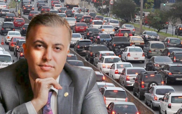 "Yollar biabırçılıqdır, ürəyim partlayır"