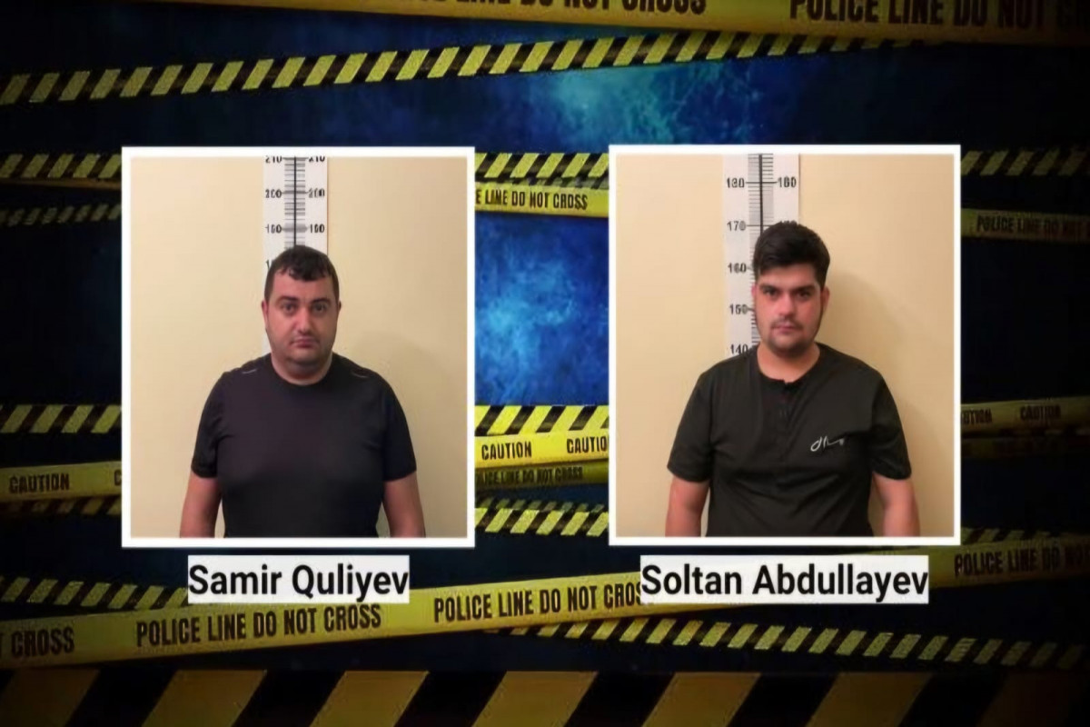 İran vətəndaşının narkokuryerliyə cəlb etdiyi iki nəfərdə 6 kq marixuana aşkarlanıb
