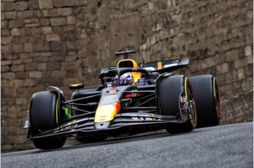 "Formula 1” ilə müqavilənin müddəti 2030-cu ilə qədər uzadılıb