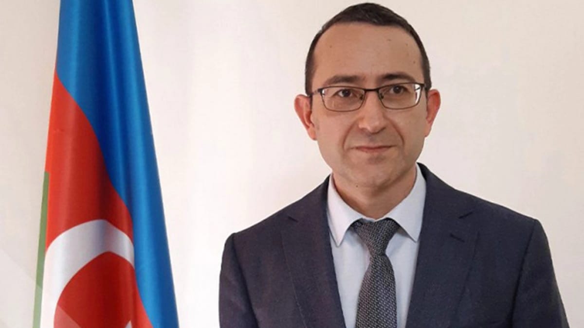 Əməkdar artistə hökm oxundu: Direktor olduğu dövrdə pulları mənimsəyibmiş