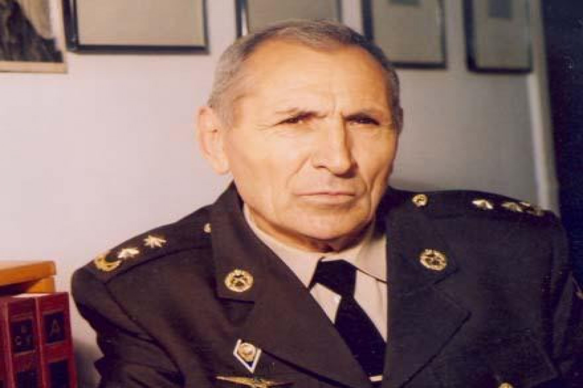 Şəmistan Nəzirlinin dəfn olunacağı yer məlum oldu