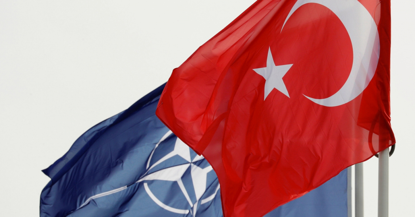 NATO ölkələri Türkiyənin hava müşahidə sistemindən istifadə etmək istəyir