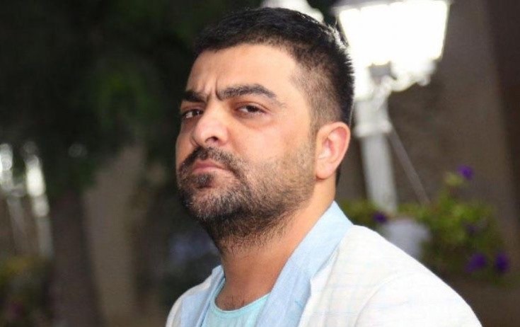 Məşhur aktyora ağır itki - FOTO
