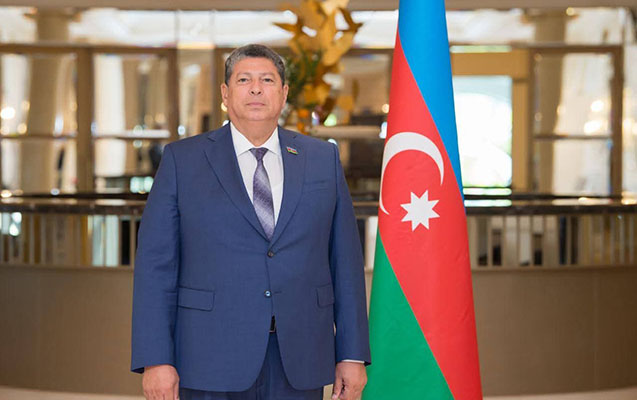 Millət vəkili Prezidentə minnətdarlığını bildirib