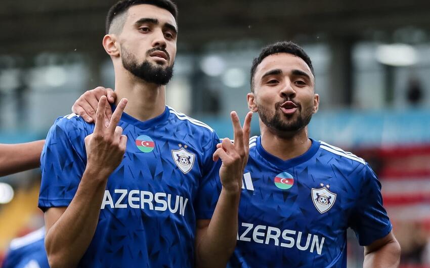 Misli Premyer Liqası: "Qarabağ" "Araz-Naxçıvan"ı böyük hesabla məğlub etdi