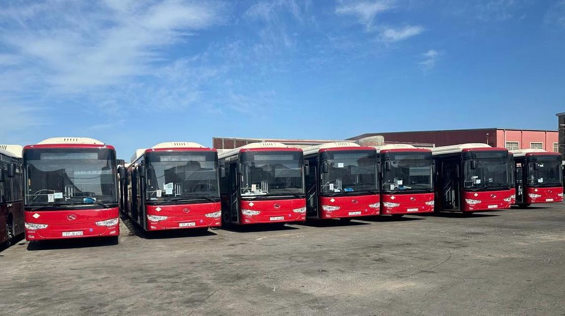 Elektrikli avtobuslar bu ərazilərdə işləyəcək - Yeni qaydalar açıqlandı