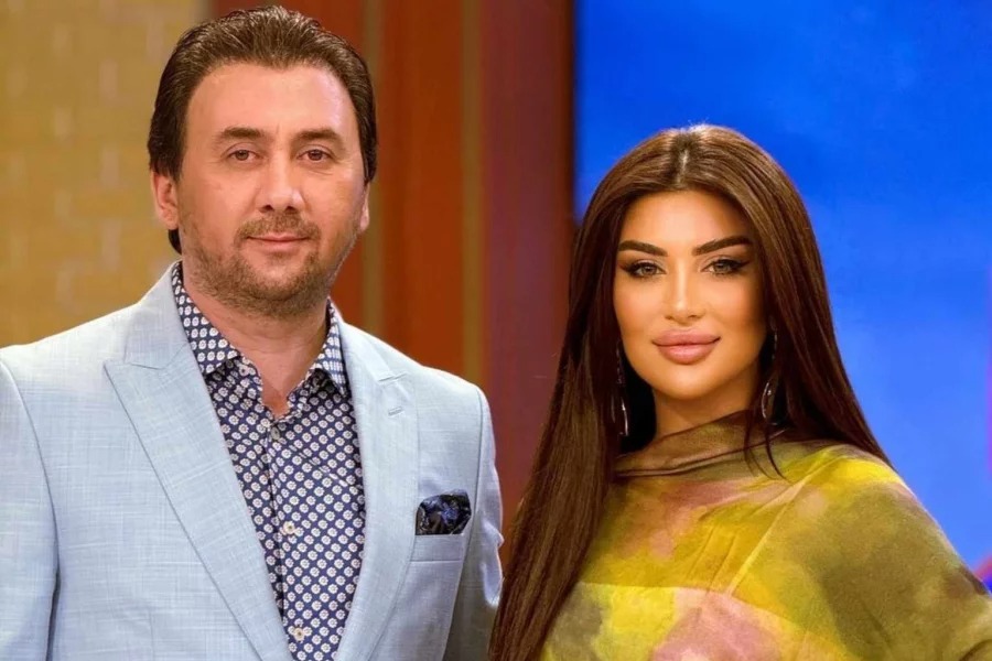 Aqşin: Nəfəs mənim fanatım olub