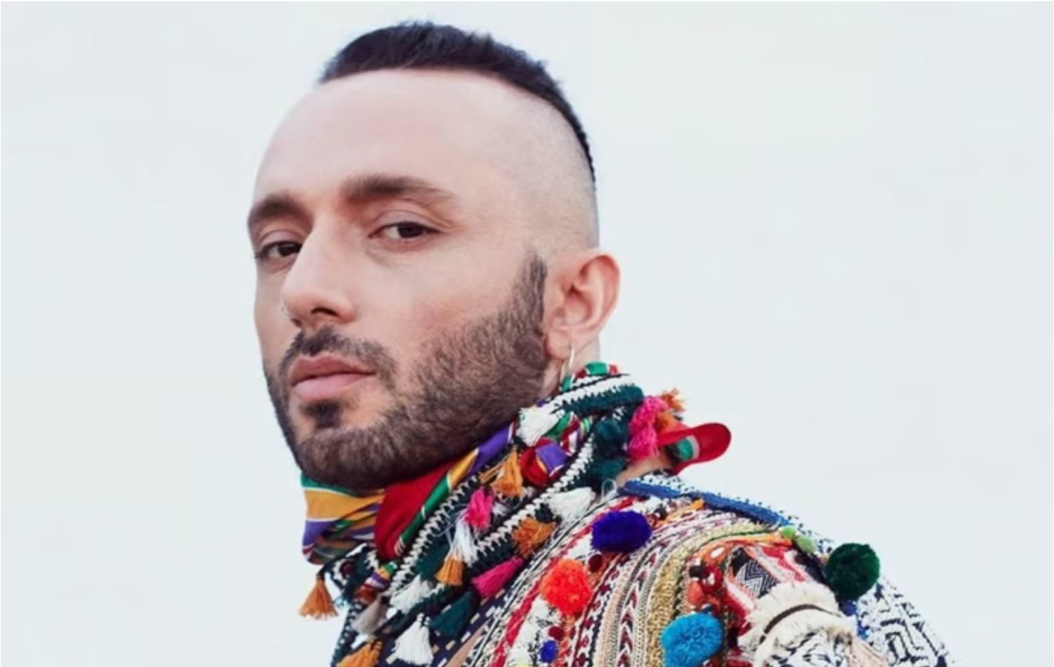 Mabel Matizin saxlanılması ilə bağlı AÇIQLAMA