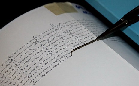 Kamçatkada güclü zəlzələ baş verib