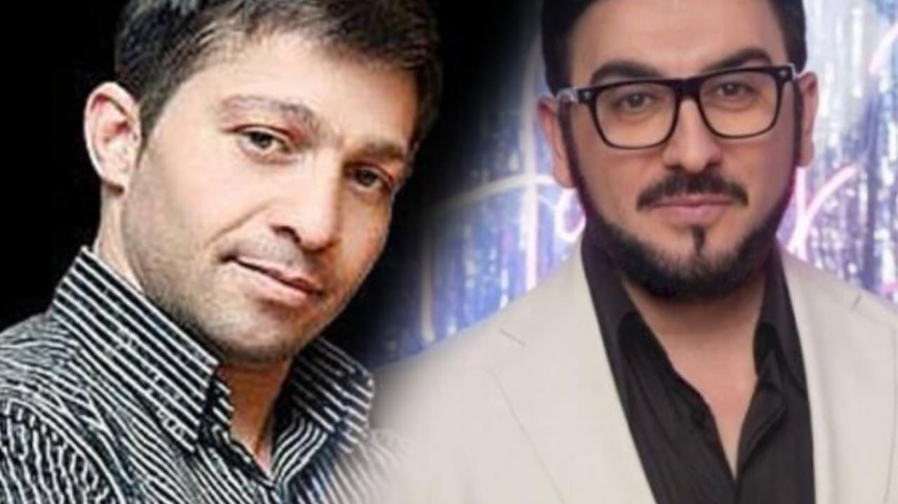 "Hüseyn Dəryanı yerli reperlər məhv elədi" - TOLİK