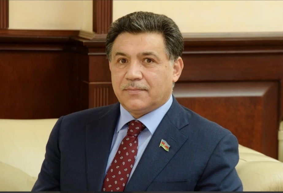 “Prezidentin BMT-nin sessiyasındakı iştirakı Azərbaycanın artan nüfuzunun göstəricisidir” - Deputat