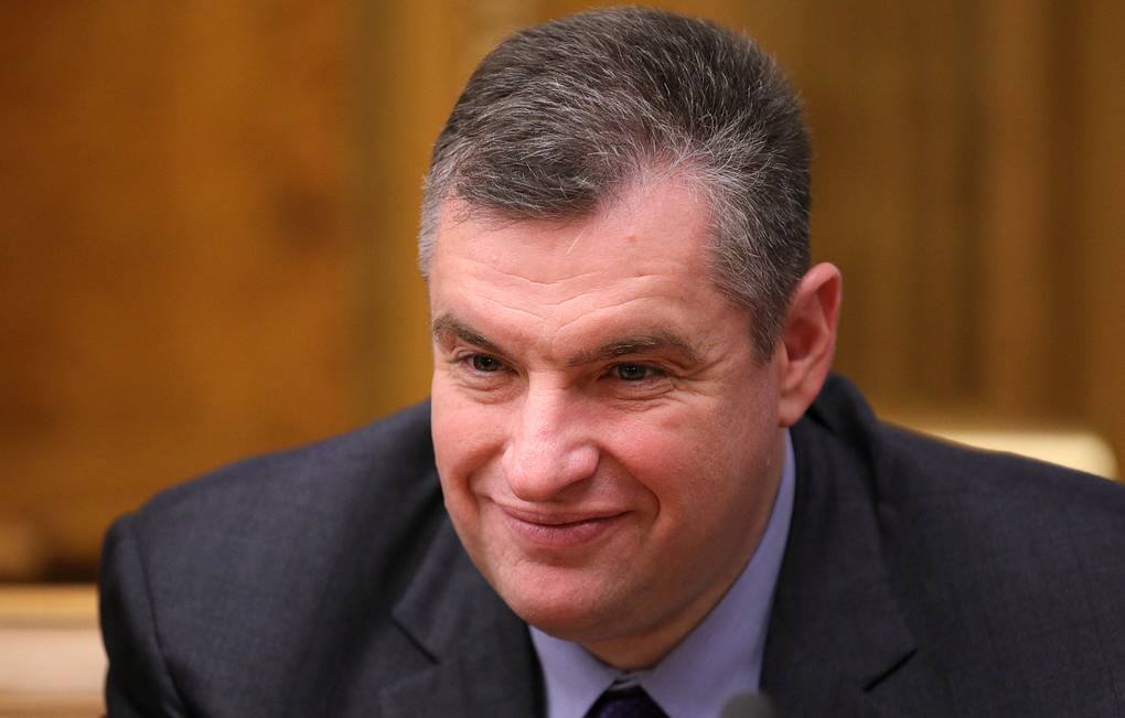 ABŞ Leonid Slutskiyə yenə viza verməyib