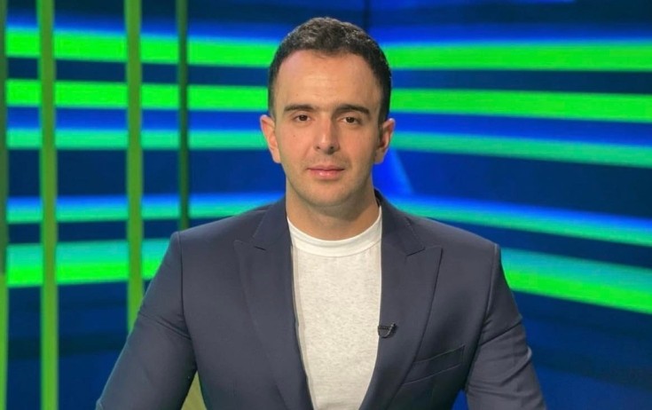 Məşhur aparıcı “İdman TV”dən ayrıldı