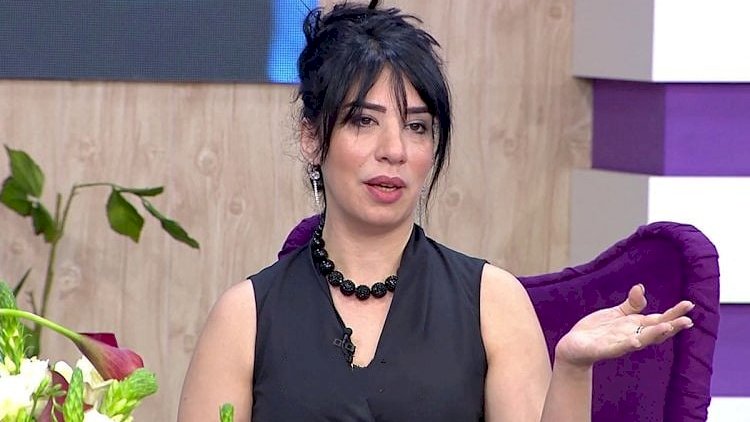 Yaşar Nurinin qızının görüntüləri tənqid olundu - FOTO