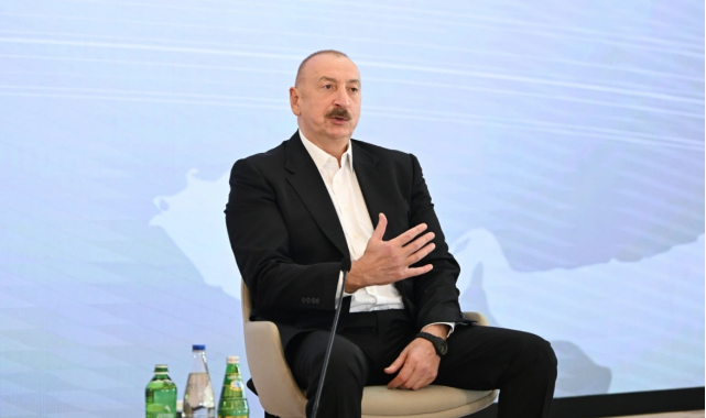"Biz rəsmi statistika sahəsində müasir texnologiyalara əsaslanan islahatlara xüsusi önəm veririk"