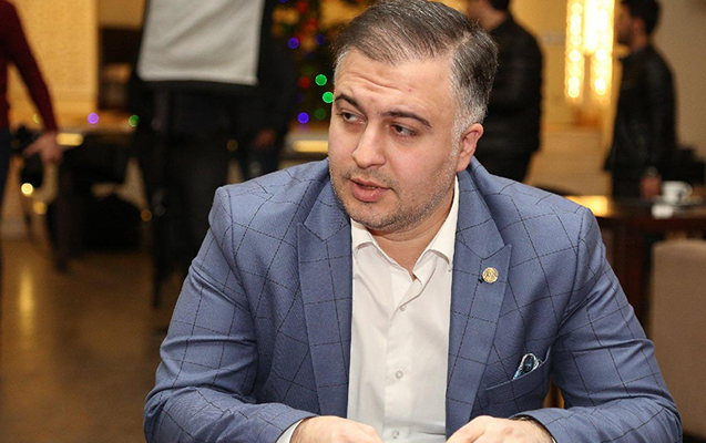 Hüseyni aldatdılar: "Heç kim məndən yardım gözləməsin"