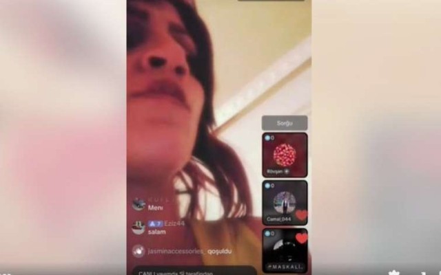 “TikTok”da anası tərəfindən zorakılığa məruz qalan azyaşlı uşaq müəssisəsinə yerləşdirildi – RƏSMİ