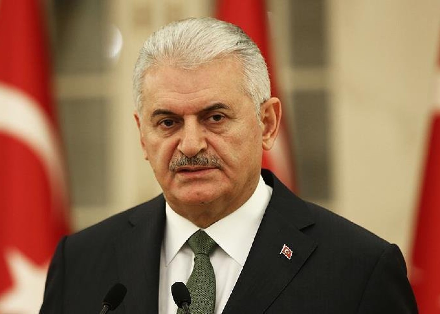 Binəli Yıldırım: İlham Əliyev Ermənistan-Azərbaycan münaqişəsinin həllində liderlik göstərir