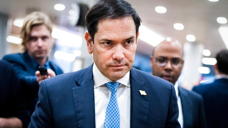 Rubio Moskvaya Ukrayna münaqişəsi ilə bağlı çağırış etdi