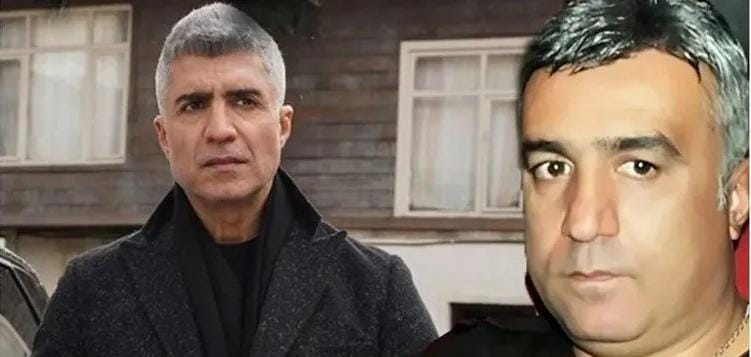 Özcan Deniz yenidən qardaşından şikayətçi oldu