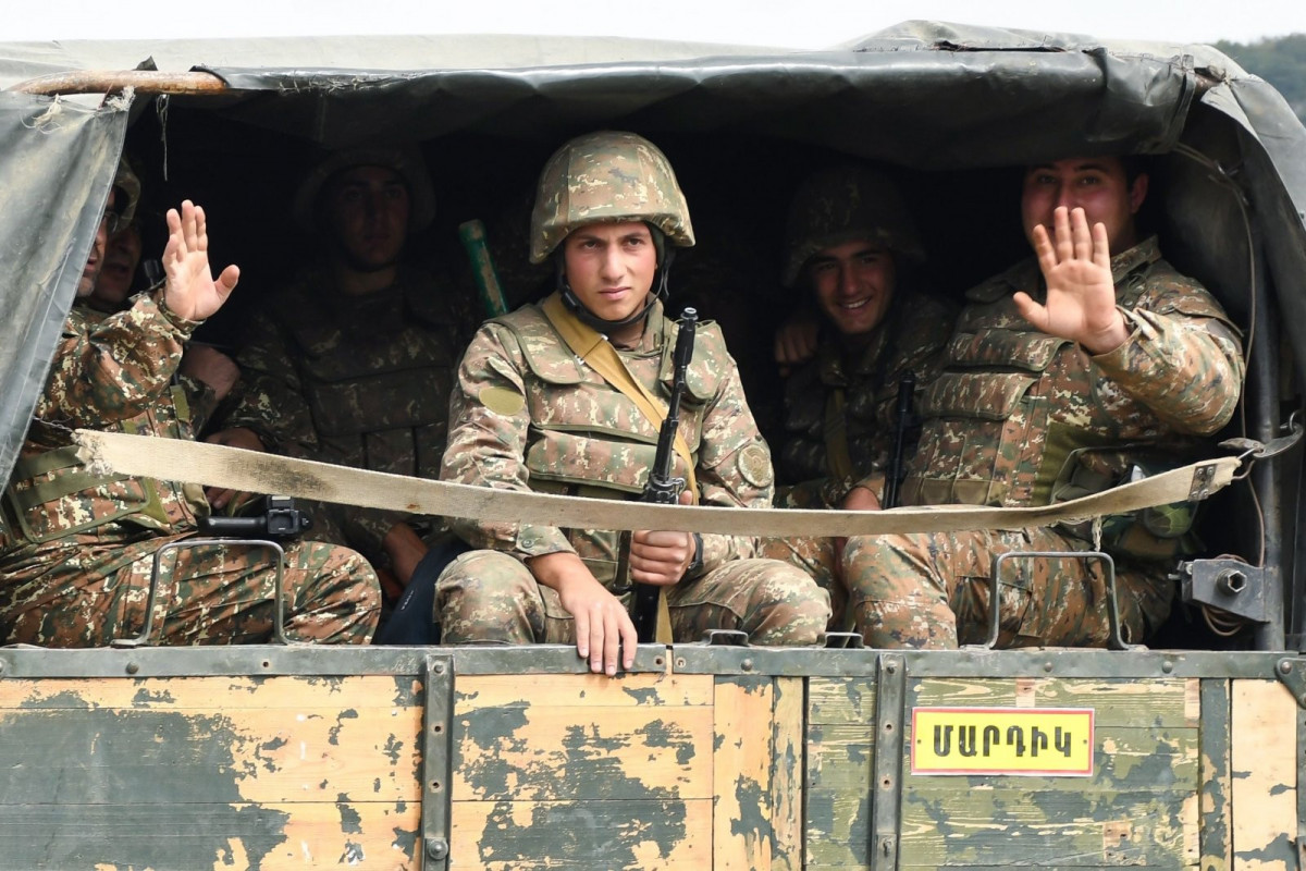 Ermənistan gələn il üçün müdafiə büdcəsini azaldacaq