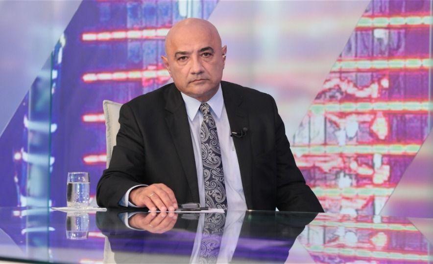 “Paşinyan Avropa inteqrasiyasını gündəmə gətirməklə Moskvaya təsir göstərməyə çalışır" - POLİTOLOQ