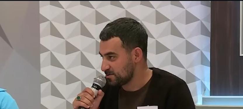 "Elgizlə izlə"nin iştirakçısı vəfat etdi