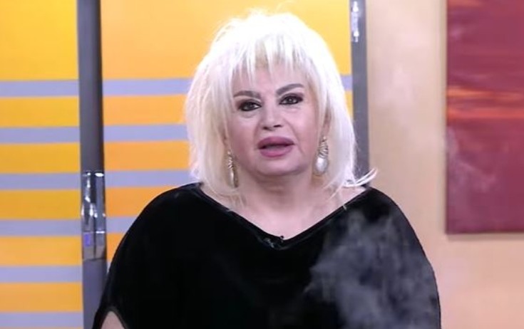 "İndiki zamanda göydə Allah, yerdə puldur"