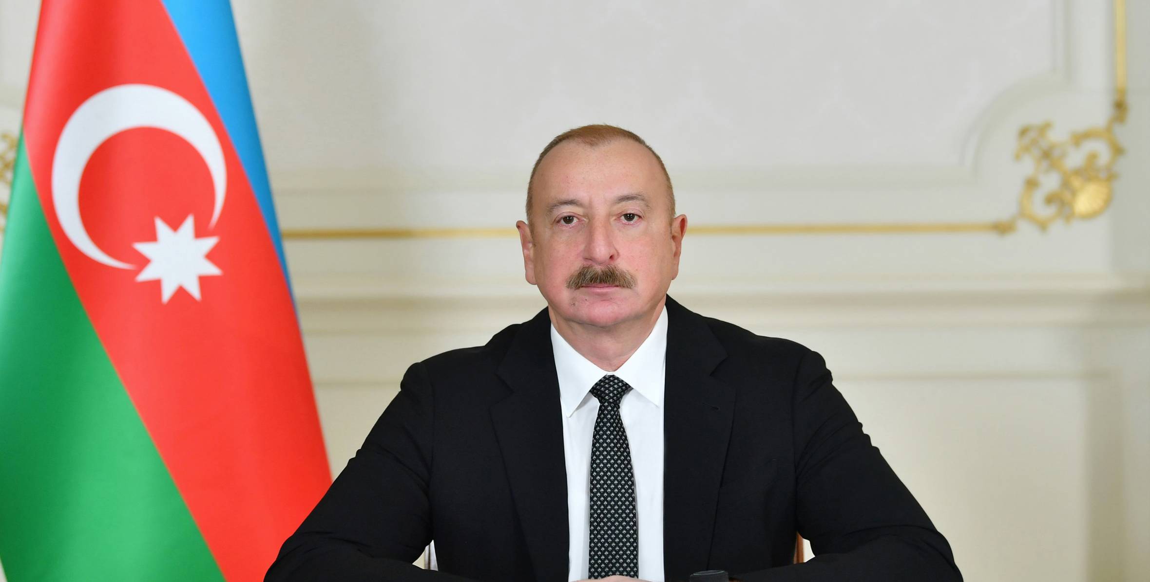 Azərbaycan Prezidenti BMT kürsüsündən beynəlxalq ictimaiyyətə çağırış edib