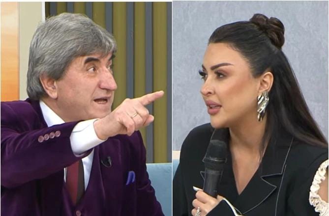 "Vəfa gördü ki, sənət pul gətirmir, yolunu dəyişdi"