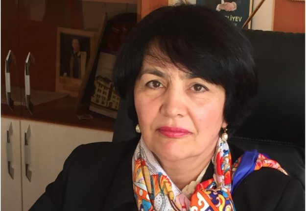 Azərbaycanın qlobal sülh, inkişaf və ədalət yolunda yeni siyasi çağırışları