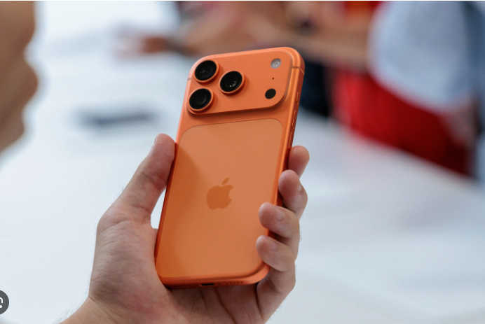 Azərbaycanda “iPhone 17”nin qiyməti neçiyədir? - SİYAHI