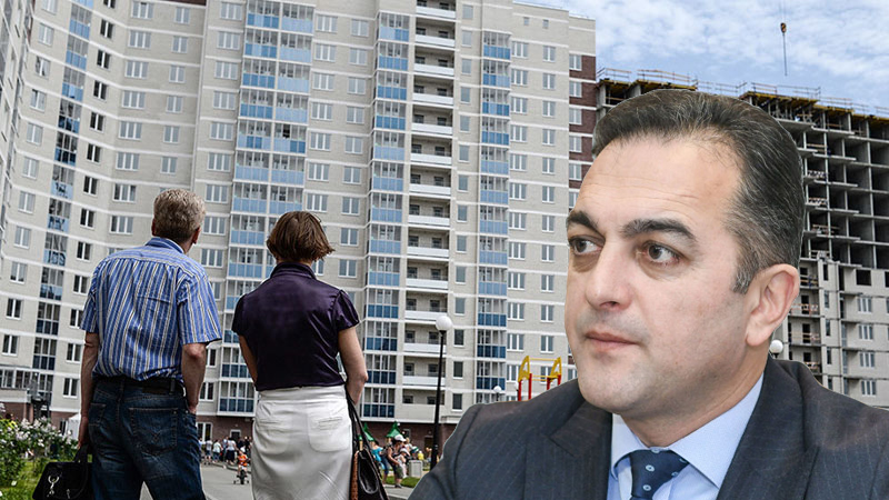 Maklerlərin ödəniş tələb etməsi qanunidir? - Ekspertdən açıqlama