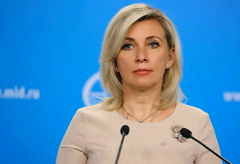 "Tezliklə Üçüncü dünya müharibəsi başlayacaq" - Zaxarova