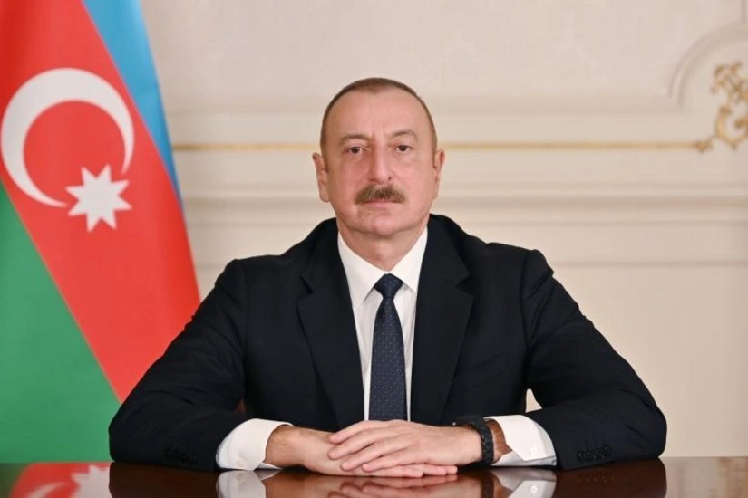 Azərbaycan Prezidenti İlham Əliyevin ABŞ-yə işgüzar səfəri başa çatıb