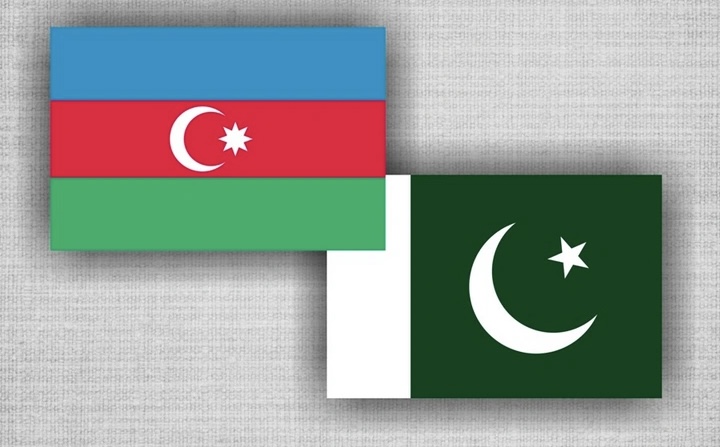 Pakistanın Bakıdakı səfirliyi Vətən müharibəsi şəhidlərinin xatirəsini yad edib