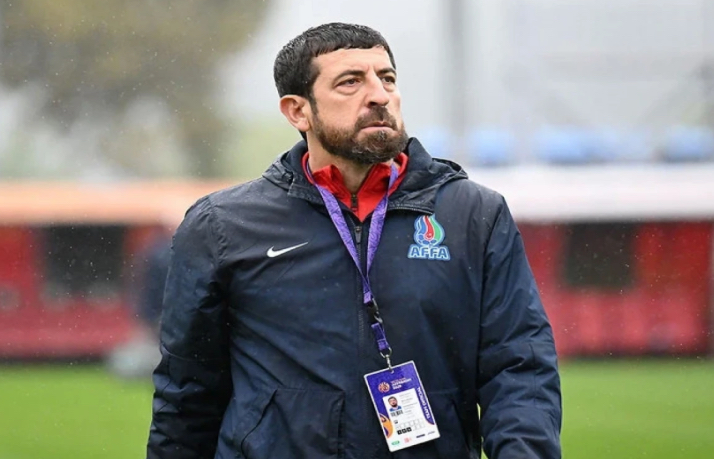 Aqil Nəbiyev: Qələbəni şəhid ailələrinə və qazilərimizə həsr edirik