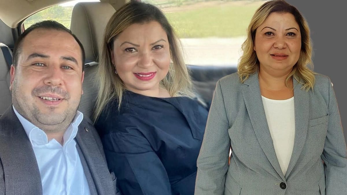 Edirnedə CHP-nin Qadın təşkilatının sədri ərini bıçaqladı