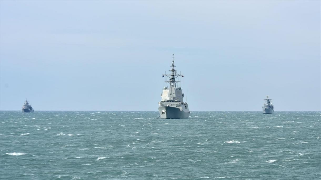 NATO Baltik dənizində müşahidəni gücləndirəcək