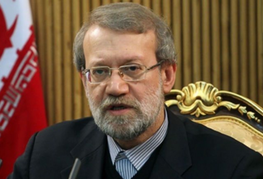 Laricani: "İran İsrailin hücumuna qarşı hazırlıqlıdır"
