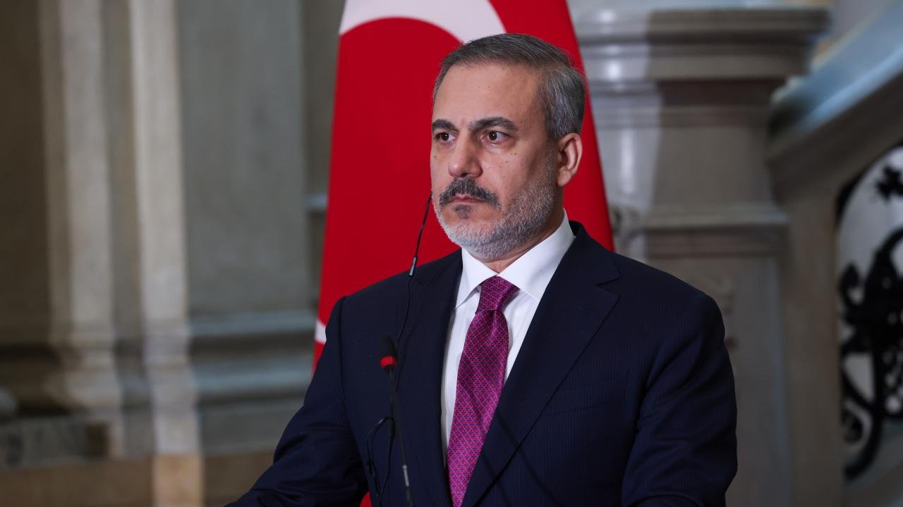 ABŞ Türkiyəyə qarşı tətbiq etdiyi sanksiyaları ləğv edib
