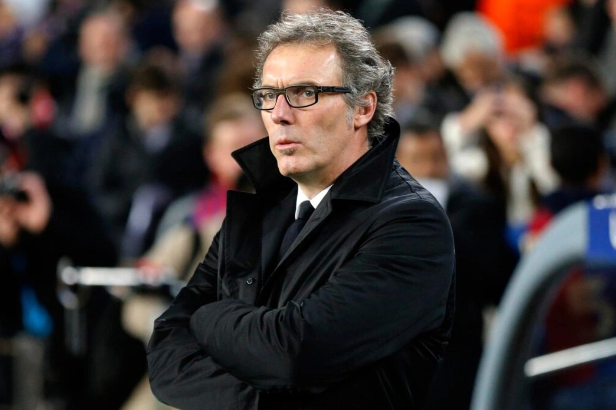 Loran Blan "Əl-İttihad"dan qovuldu