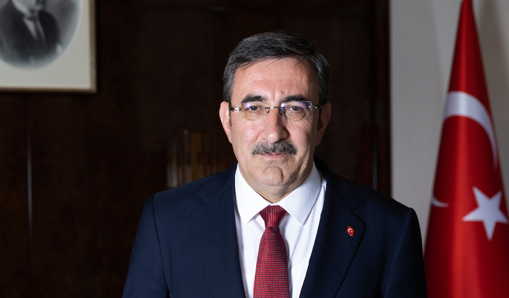 Ərdoğanla Tramp arasında görüş çox yaxşı keçib - Cevdet Yılmaz